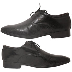 Fashion Men's Lace-Up Casual Shoes