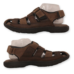 Croft & Barrow Men's Closed-Toe Sandal