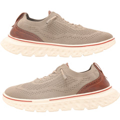 Breathable Mesh Men's Sneaker