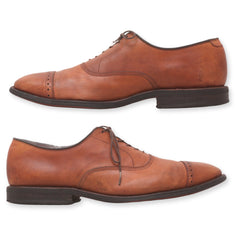 Allen Edmonds Lace-Up Casual Shoes