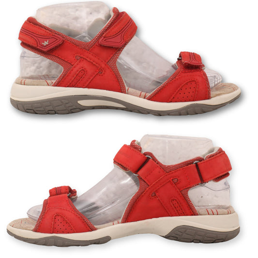 All Rounder Women's Flat Sandals