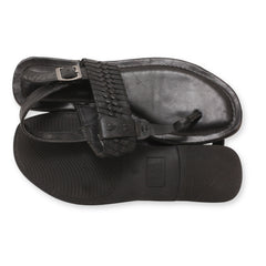 Time & Tru Women Sandal