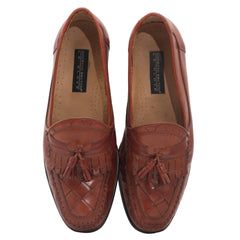 GiorGio Brutini Men's Tassels Shoes