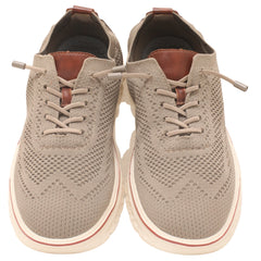 Breathable Mesh Men's Sneaker
