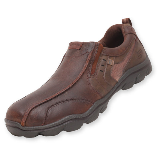 Skechers Relaxed Fit Slip-On Casual Shoes