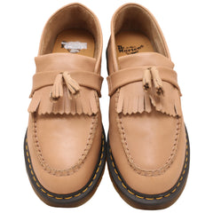 Dr. Martens Adrian Carrara Tassel Loafers