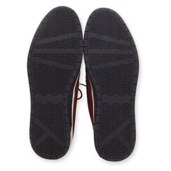 KONHILL Lace-Up Men's Casual Shoes