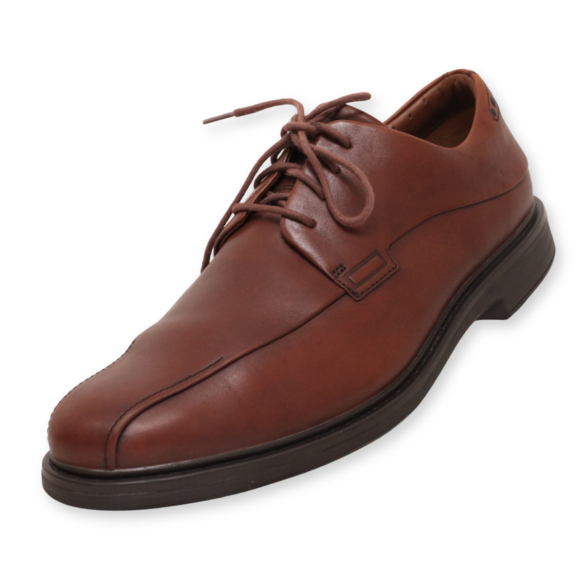 Clarks Lace-Up Men's Formal Shoes