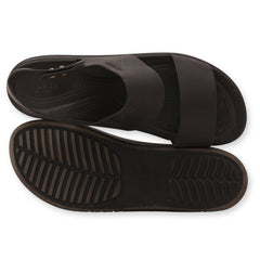 Crocs Women's Brooklyn Low Wedge Sandals