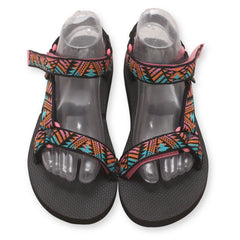 TEVA Women's Ankle Strap Sandal