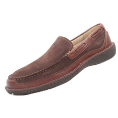 Hunter's Bay Slip-On Casual Shoes