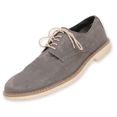 Public Opinion Lace-Up Casual Shoes