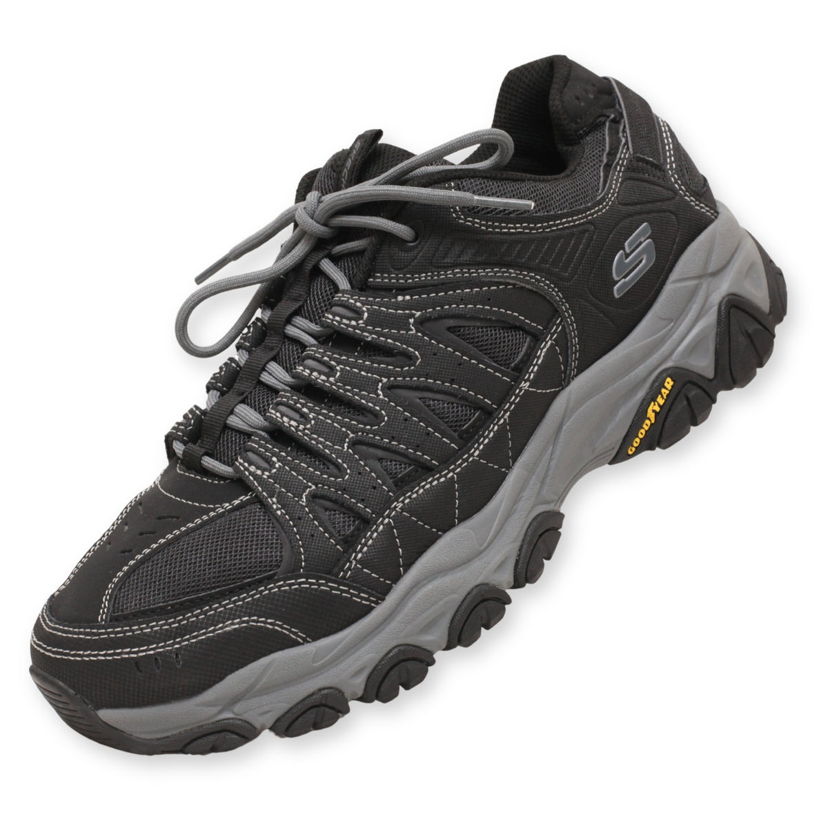 Skechers After Burn M. Fit 2.0