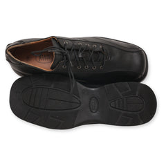 State Street Lace-Up Casual Shoes