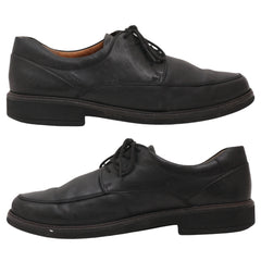 Ecco Lace-Up Men's Casual Shoes