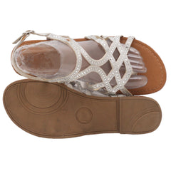 Wonder Nation Women's Sandals