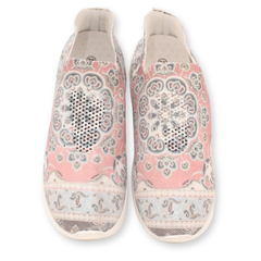 Women's Casual Slip-On Sneakers