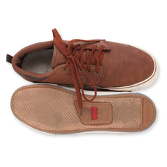 LEVIS Men's Lace-Up Sneakers