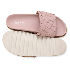 J/Slides Women Slipper