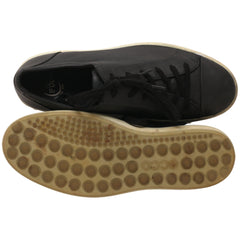 Ecco Lace-Up Men's Casual Shoes