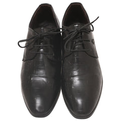 Fashion Men's Lace-Up Casual Shoes