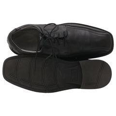 Jarman Lace-Up Men's Casual Shoes