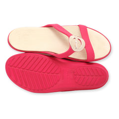 CROCS Women Open-Toe Slipper