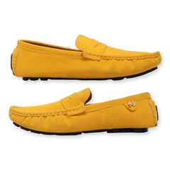 Fashion Slip-On Men's Loafers