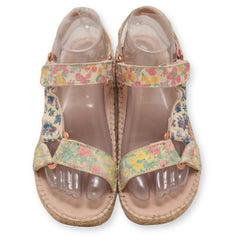 LoveShackFancy x Manebi Sandal