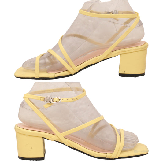 Women's Block Heel Sandals