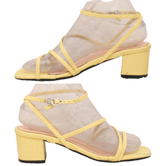 Women's Block Heel Sandals