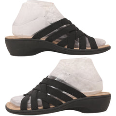 Open-Toe Women's Sandal