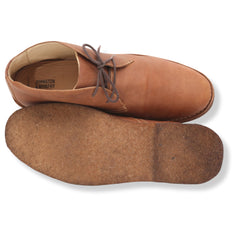 Johnston & Murphy Lace-Up Ankle Boots