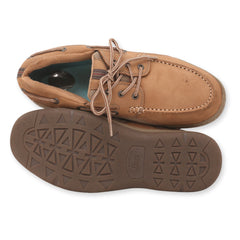 G.H Bass & Co Men's Boat Shoes