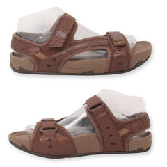 Earth Women Open-Toe Sandal