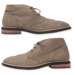 Hawker Rye Men's Ankle Boots