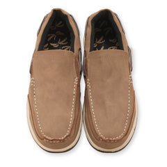 ISLAND SURF Slip-On Casual Shoes