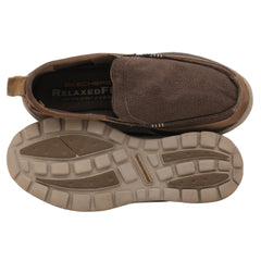 Skechers Slip-On Men's Casual Shoes