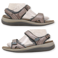 Orthofeet Women's Comfort Sandals
