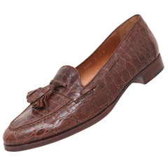 Polo Ralph Lauren Tassel Loafers