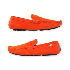 Fashion Slip-On Men's Casual Shoes