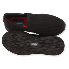 Skechers Work Relaxed Fit