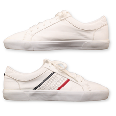 Nautica Classic Low-Top Sneakers