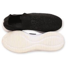 Anne Klein Women Slip-On Sneaker