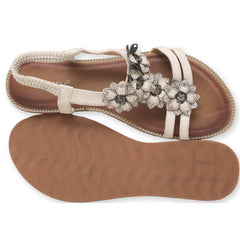SAIMEITU Women's Sandals