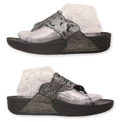 Fitflop Women's T-Strap Slippers