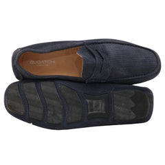 Bugatchi Slip-On Men's Casual Shoes