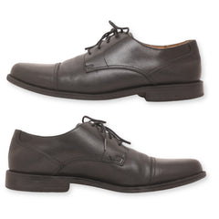 Hunter's Bay Lace-Up Formal Shoes