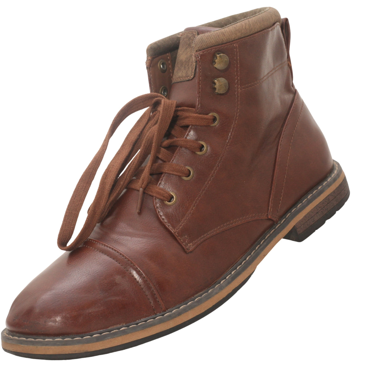 Good Fellow Lace-Up Men's Boots