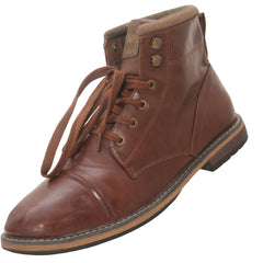 Good Fellow Lace-Up Men's Boots
